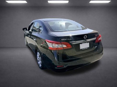 Used 2014 Nissan Sentra SV FWD image 22