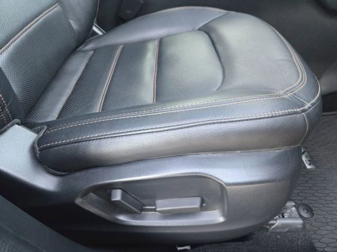 Used 2023 MAZDA CX-5 AWD 2.5 S w/ Premium Package image 22