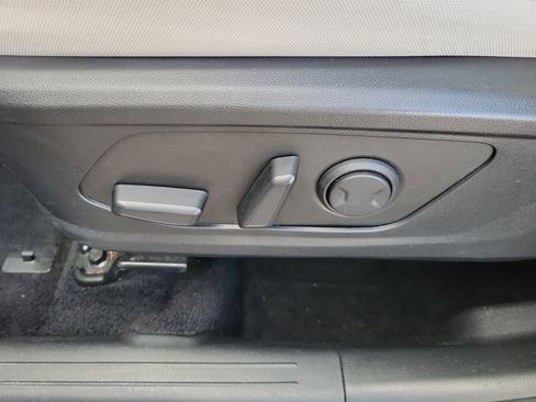 Used 2025 Hyundai Tucson SEL image 17