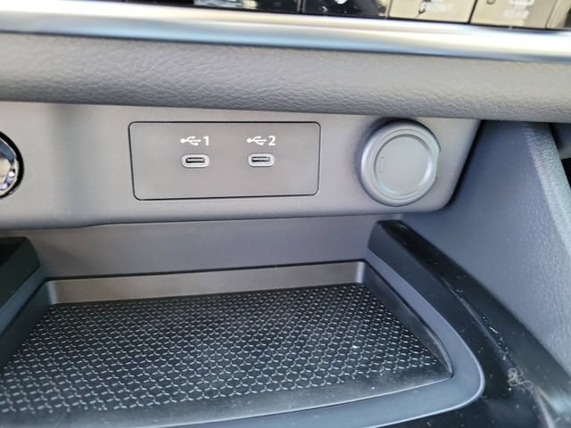 New 2026 Nissan Rogue SV w/ Cold Weather Package FWD image 20
