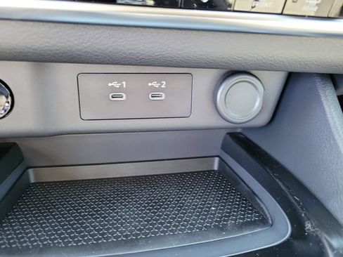 New 2026 Nissan Rogue SV w/ Cold Weather Package FWD image 20