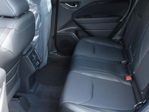 New 2026 Subaru Forester Limited AWD/4WD image 18