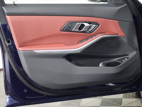 New 2026 BMW 330i 330i w/ Premium Package image 7