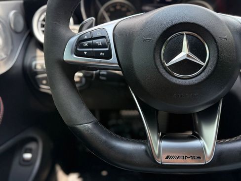 Used 2017 Mercedes-Benz C 43 AMG 4MATIC Coupe image 26
