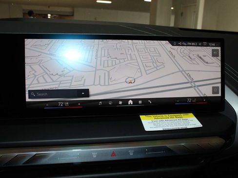 Used 2026 BMW X3 xDrive30 image 18