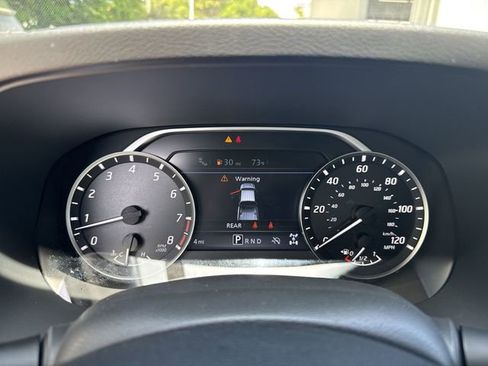 New 2026 Nissan Frontier S AWD/4WD image 18