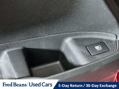 Used 2023 Honda Ridgeline RTL-E image 41