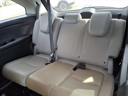 Used 2019 Honda Odyssey EX-L image 6