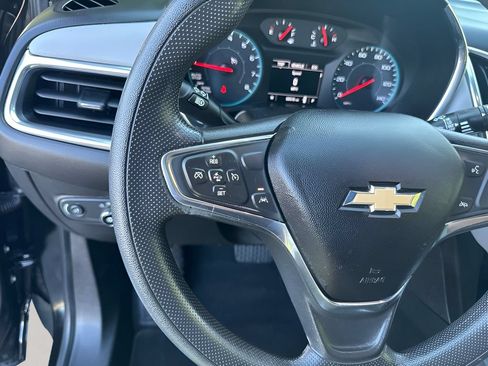 Used 2020 Chevrolet Equinox LS FWD image 13