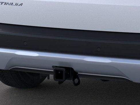 New 2025 Ford Escape Platinum w/ Premium Technology Package image 23