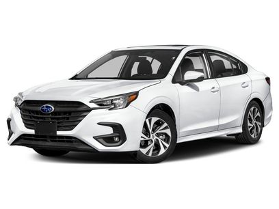 Used 2025 Subaru Legacy Premium