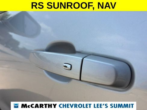Used 2020 Chevrolet Blazer RS FWD image 50