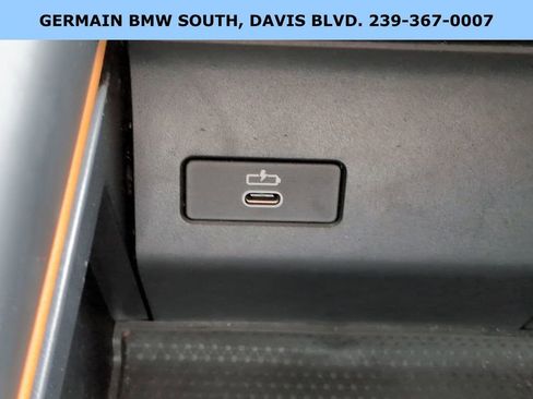 Certified 2024 BMW X5 sDrive40i w/ Parking Assistance Package image 24