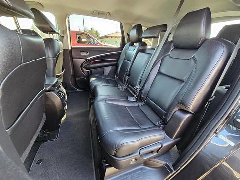 Used 2016 Acura MDX SH AWD 4dr SUV image 14