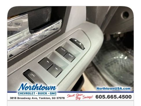 Used 2013 Ford F150 XLT w/ XLT Chrome Pkg image 12