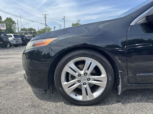 Used 2011 Acura TSX V6 Sedan FWD image 19