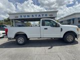 Used 2017 Ford F250 XL w/ XL Value Package image 4