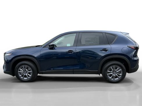 New 2026 MAZDA CX-5 Select AWD/4WD image 2