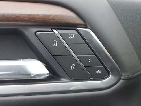 New 2026 GMC Sierra 2500 Denali Ultimate image 12