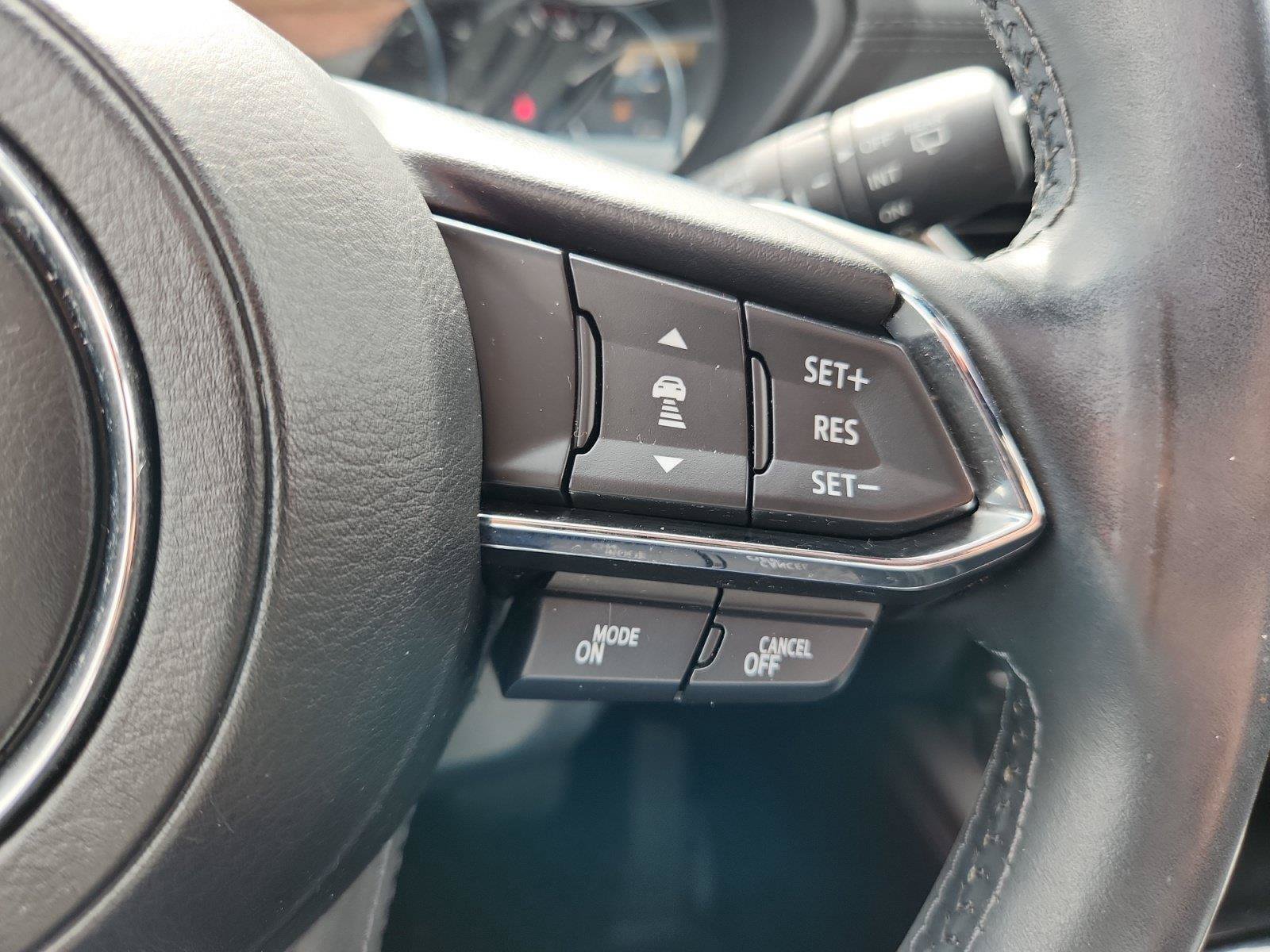 Used 2019 MAZDA CX-5 Signature AWD/4WD image 29