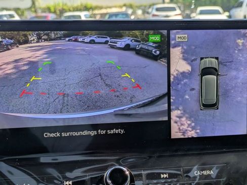 New 2025 Mitsubishi Outlander SEL image 20