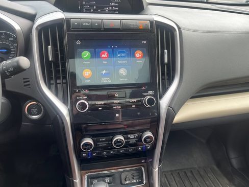 Used 2022 Subaru Ascent Touring AWD/4WD image 18