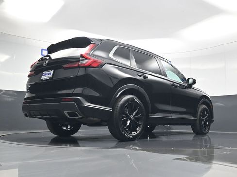 Used 2024 Honda CR-V Sport image 43