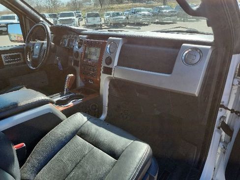 Used 2009 Ford F150 Lariat AWD/4WD image 79