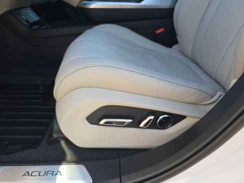 New 2026 Acura RDX SH-AWD w/ Technology Package image 26