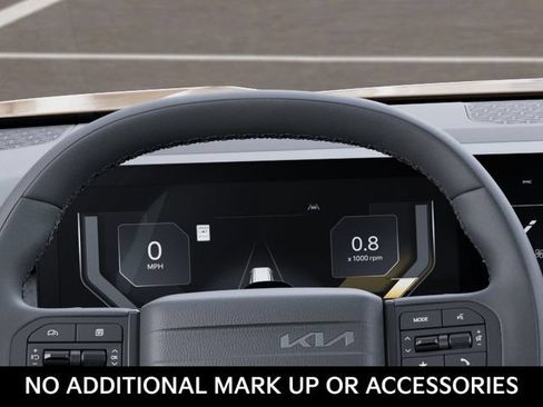 New 2027 Kia Telluride SX X-Line AWD/4WD image 21