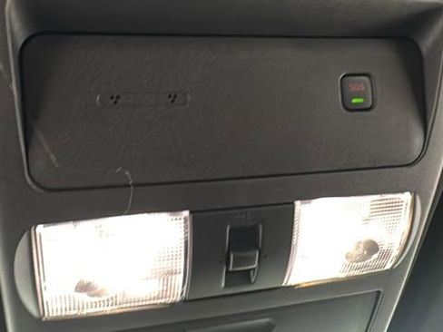 New 2026 Nissan Frontier PRO-4X image 29