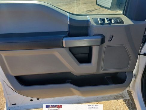 Used 2018 Ford F150 XLT image 16