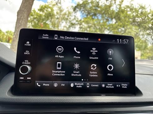 Certified 2025 Acura Integra A-Spec FWD image 32