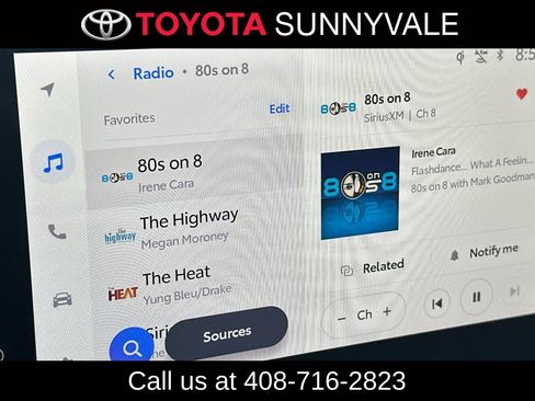 Used 2026 Toyota Camry SE FWD image 22