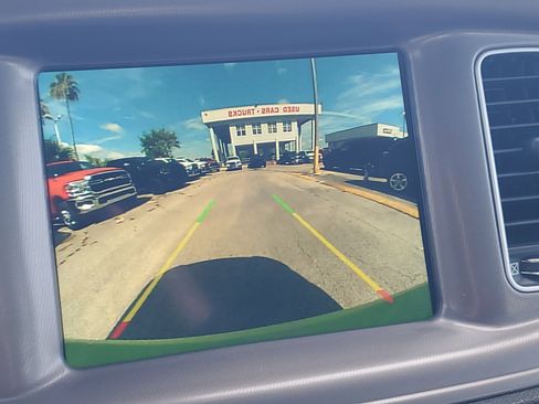 Used 2023 Dodge Charger GT image 27