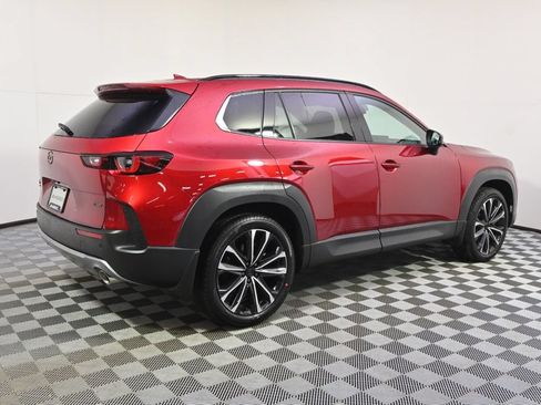 New 2026 MAZDA CX-50 AWD 2.5 S w/ Weather Package image 7