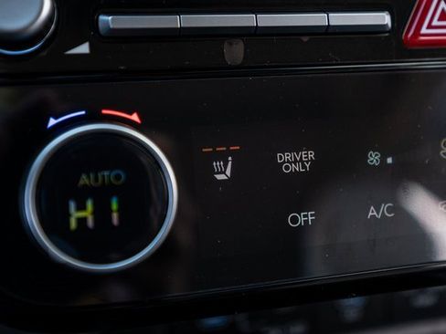 New 2026 Hyundai Tucson SEL image 30