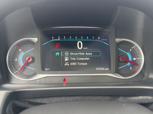 Used 2022 Honda Pilot Black Edition image 11