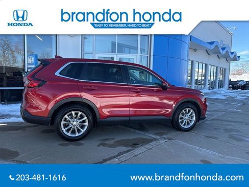 Used 2023 Honda CR-V EX-L image 7