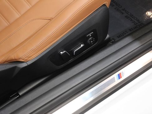 Used 2024 BMW M2 w/ Lighting Package image 41