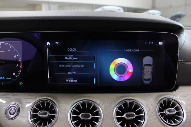 Used 2023 Mercedes-Benz E 450 Coupe image 26
