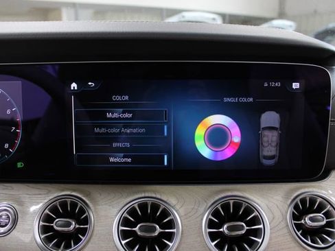 Used 2023 Mercedes-Benz E 450 Coupe image 26