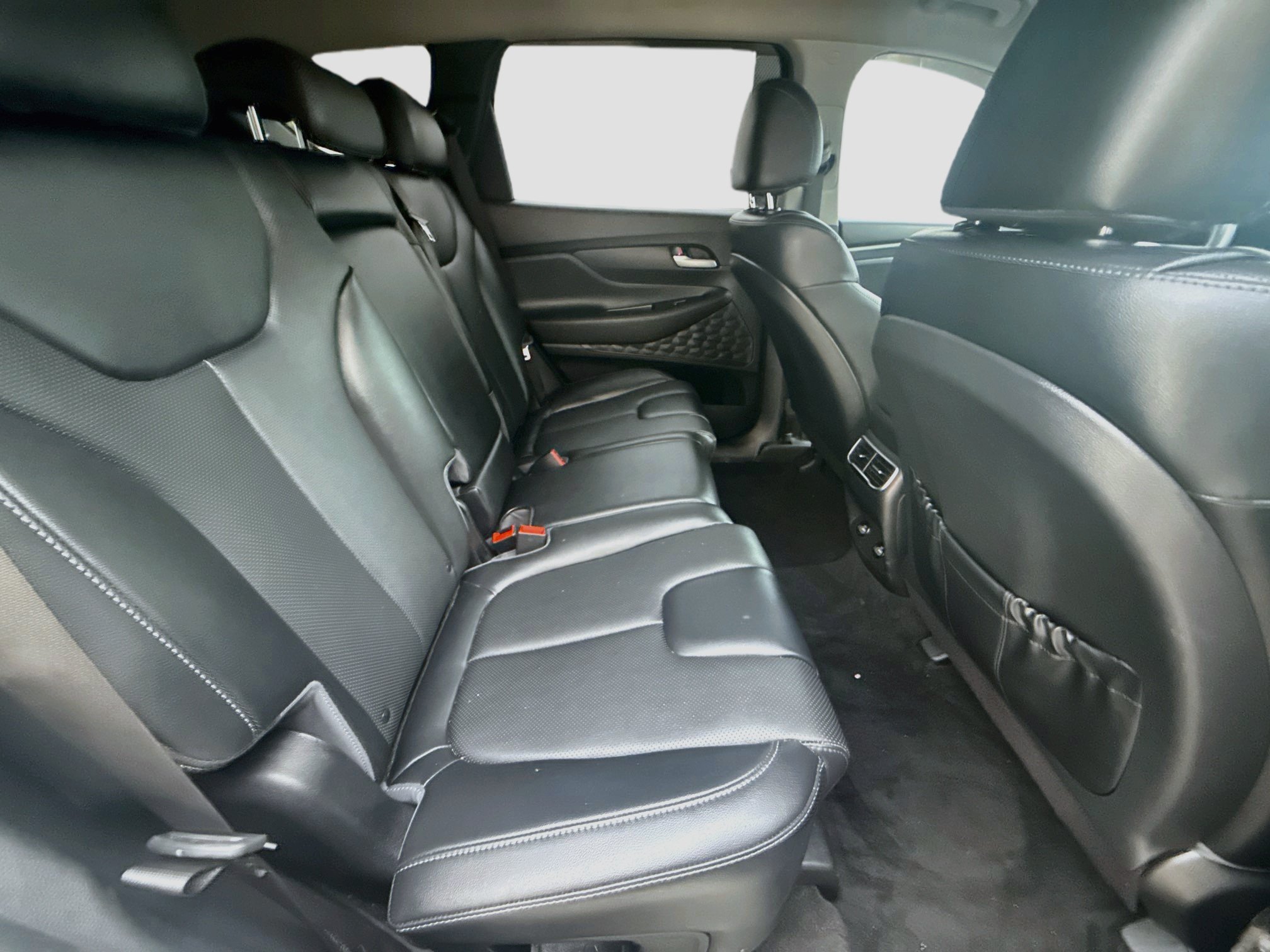 Used 2023 Hyundai Santa Fe XRT w/ Cargo Package FWD image 27