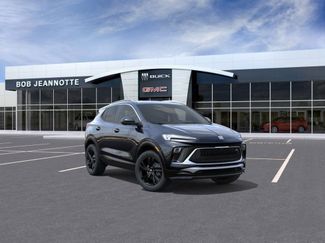 New 2026 Buick Encore GX Sport Touring w/ Advanced Technology Package video 1