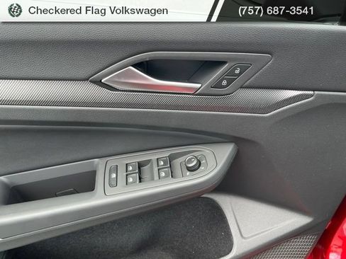 New 2026 Volkswagen GTI Autobahn FWD image 14