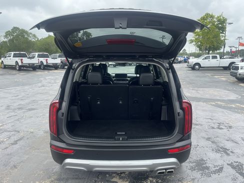 Used 2022 Kia Telluride S AWD/4WD image 11