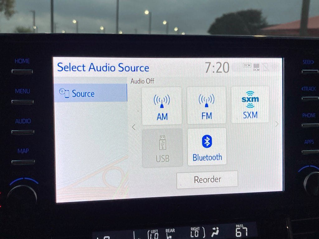 Certified 2024 Toyota Sienna Platinum FWD image 23