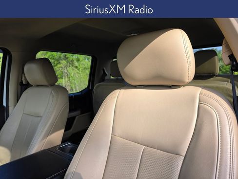 Used 2020 Ford F250 Lariat w/ Lariat Value Package image 8