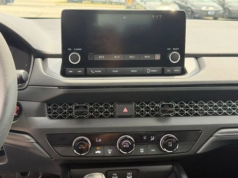 Used 2023 Honda Accord LX image 16