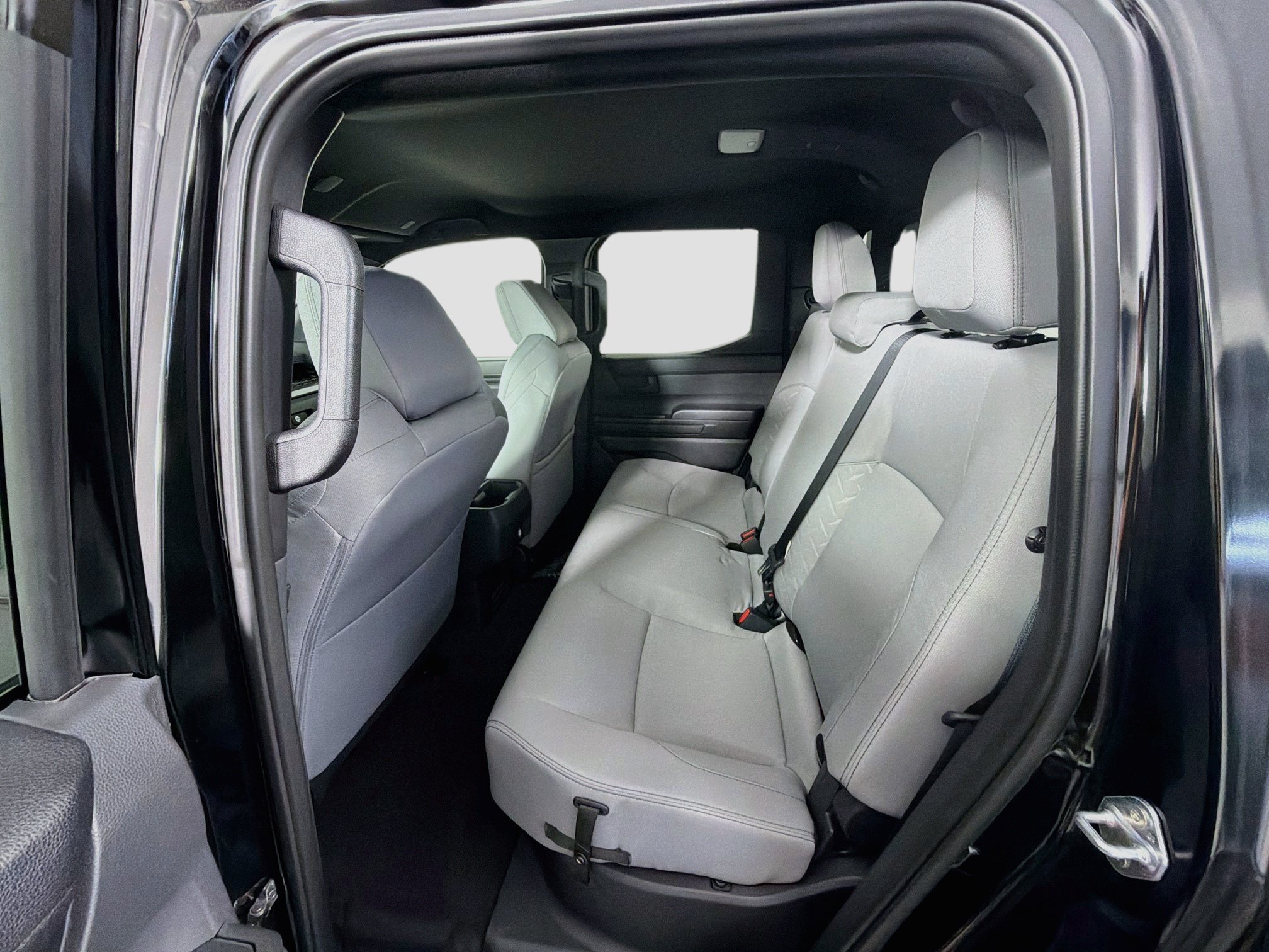 Used 2026 Toyota Tacoma SR5 AWD/4WD image 27